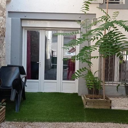 Studio Cosy Au Calme Cuxac-dʼAude Kültér fotó